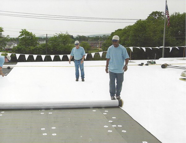 Slide of Palmetto State Roofing & Sheet Metal