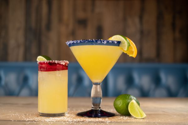 Rock & Brews by null