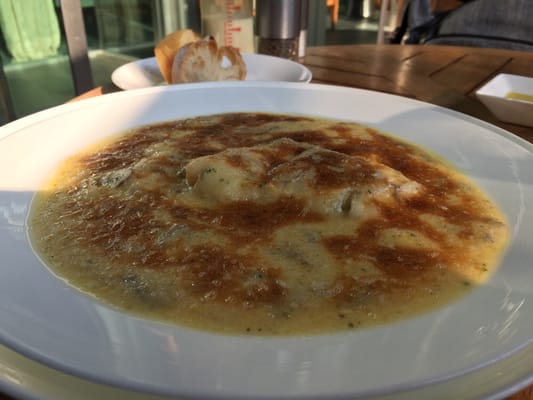 Grand Kitchen by null