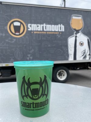 Smartmouth Brewing Co. by null