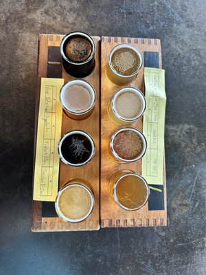 Oro Brewing Company by null