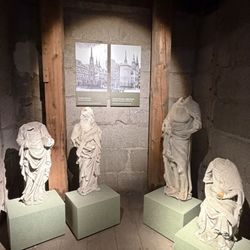 Historischer Kunstbunker