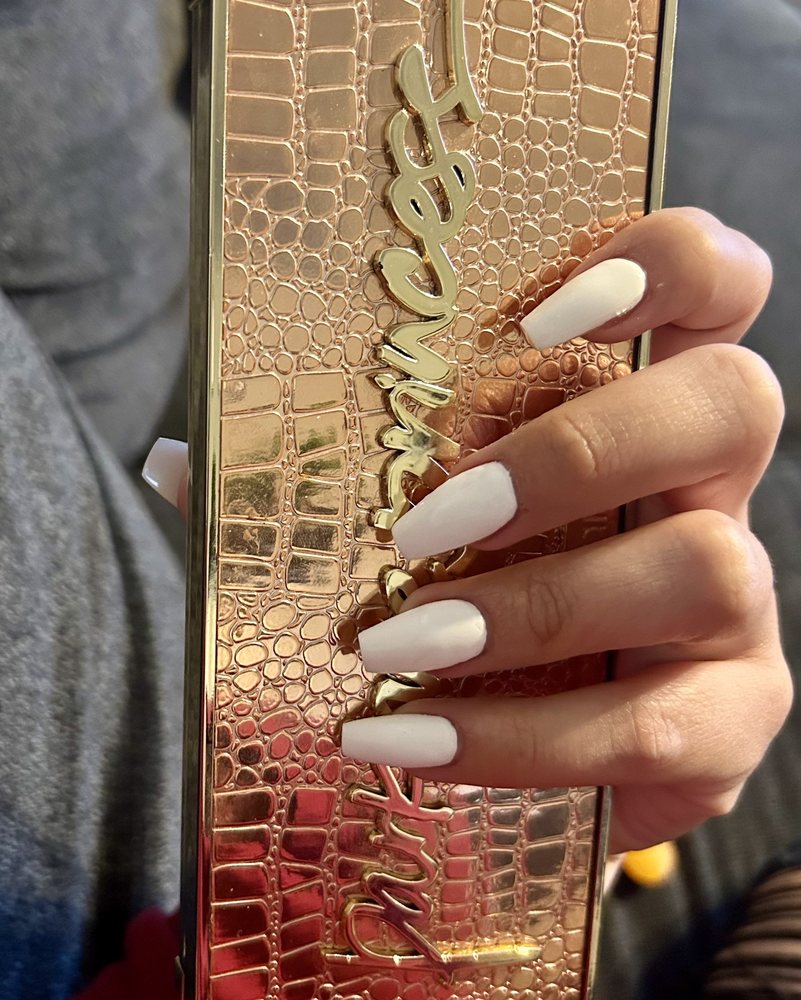 ARIA NAILS AND SPA Updated October 2024 110 Photos & 32 Reviews