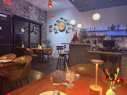 Boran Thai Kitchen by null