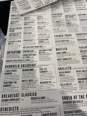 Scojo's Eatery by null