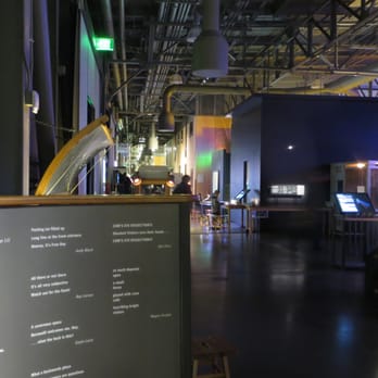 Exploratorium - Wide shot. - Venues & Event Spaces Near Me - San Francisco, California Exploratorium - Wide shot. - Venues & Event Spaces Near Me - San Francisco, California