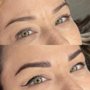 Brows in Wonderland Microblading