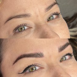 Brows in Wonderland Microblading