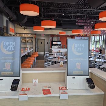 Buona - Fast Food Near Me - Gurnee, Illinois