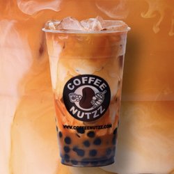 Coffee Nutzz