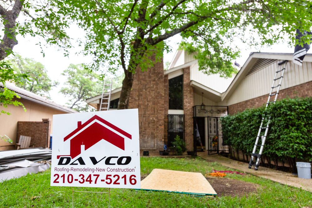 Slide of Davco Custom Builders
