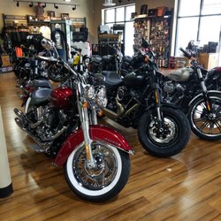 Summerville Harley-Davidson - New