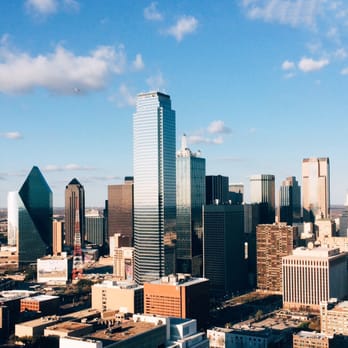 Reunion Tower - Landmarks & Historical Buildings Near Me - Dallas, Texas