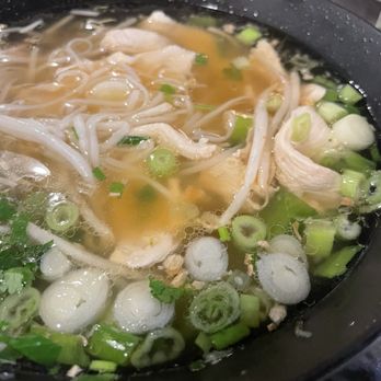 Bite a Bit - Pho chicken - Thai Near Me - Nashville, Tennessee