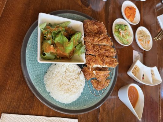 Seoul Korean Cuisine by null