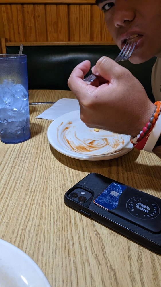 THE BREAKFAST PLACE CLOSED Updated September 2024 60 Photos & 153