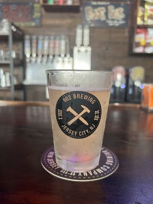 902 Brewing Co. by null