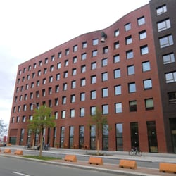 Ökumenisches Forum Hafencity
