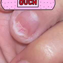 Bella nails