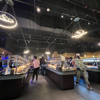 Flaming Grill & Buffet - Buffets Near Me - Brooklyn, New York