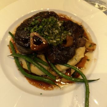 360 Restaurant - ONTARIO WILD BOAR SHANK - Canadian (New) Near Me - Toronto, Ontario 360 Restaurant - ONTARIO WILD BOAR SHANK - Canadian (New) Near Me - Toronto, Ontario