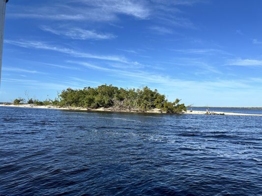 Banana Bay Tour Company by null