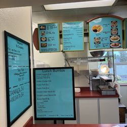 El Cruzero - Menus, tacos