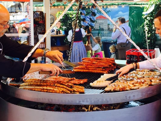 Oide Wiesn by null