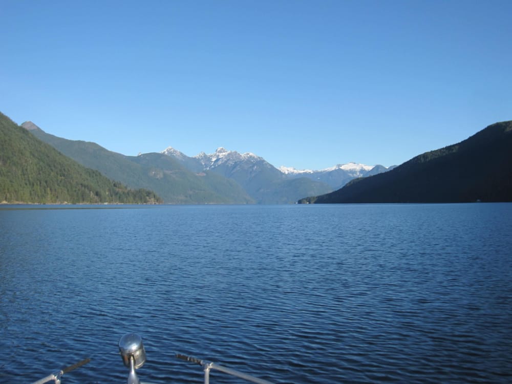 HARRY ZROBACK REMAX POWELL RIVER 42 Photos 4545 Marine Avenue