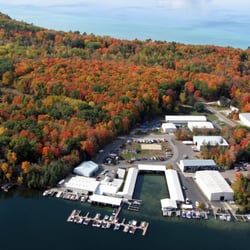 Dewitt Marine