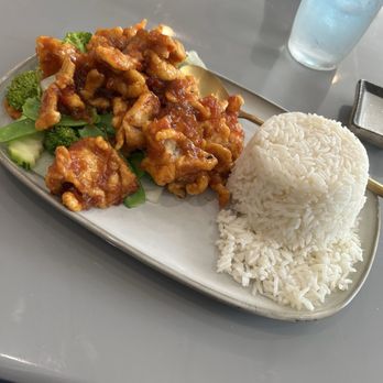 365 Thai & Sushi - Volcano chicken - Thai Near Me - Pembroke Pines, Florida 365 Thai & Sushi - Volcano chicken - Thai Near Me - Pembroke Pines, Florida