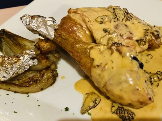 Au Provençal by null