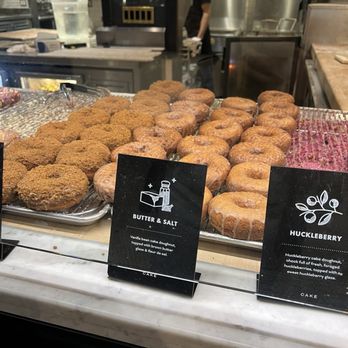 Sidecar Doughnuts & Coffee - Donuts Near Me - Costa Mesa, California Sidecar Doughnuts & Coffee - Donuts Near Me - Costa Mesa, California
