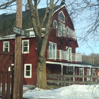 Chanticleer Guest House - Chanticleer Inn - Bed & Breakfast Near Me - Sturgeon Bay, Wisconsin