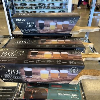 Nordstrom Rack - 5/18/25 FYI. Flights at the house come in pints. Lol. - Women's Clothing Near Me - San Leandro, California