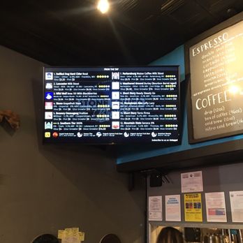Stone Tower Brews - Draft menu - Coffee & Tea Near Me - Buckhannon, West Virginia Stone Tower Brews - Draft menu - Coffee & Tea Near Me - Buckhannon, West Virginia