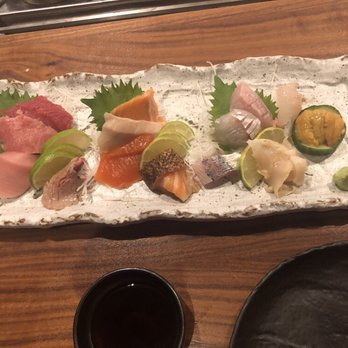 Kuro - Omakase sashimi - Japanese Near Me - Atlantic City, New Jersey Kuro - Omakase sashimi - Japanese Near Me - Atlantic City, New Jersey