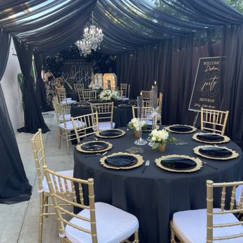 Allie's Designs and Events - Decor by Allie - Party & Event Planning Near Me Allie's Designs and Events - Decor by Allie - Party & Event Planning Near Me
