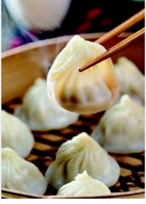 Authentic Szechuan by null