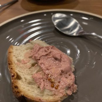 Nai  - Tapas/Small Plates Near Me - New York, New York