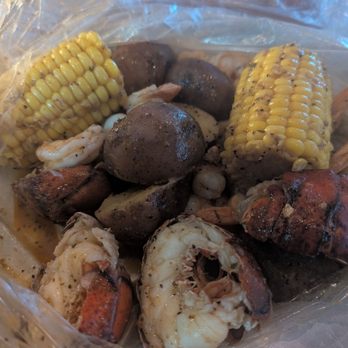 Red Lobster - lobsterfest - Seafood Near Me - Boynton Beach, Florida