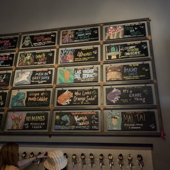 Tripping Animals Brewing - Breweries Near Me - Doral, Florida