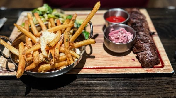 On Swann by null On Swann by null