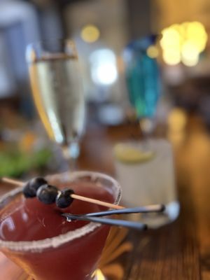 Nostalgia Kitchen + Cocktails by null