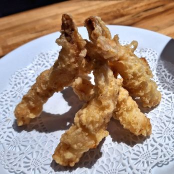 Soho Sushi - Tempura Shrimp - Sushi Bars Near Me - Tampa, Florida Soho Sushi - Tempura Shrimp - Sushi Bars Near Me - Tampa, Florida