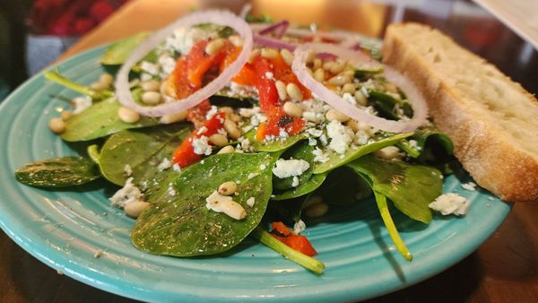 Piccino Wood Oven Pizza by null