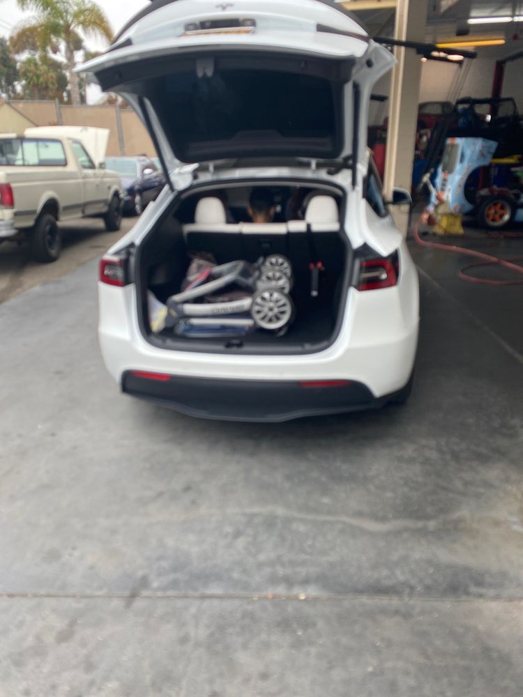 SAN CLEMENTE AUTO SERVICE Updated July 2024 15 Reviews 2355 S El