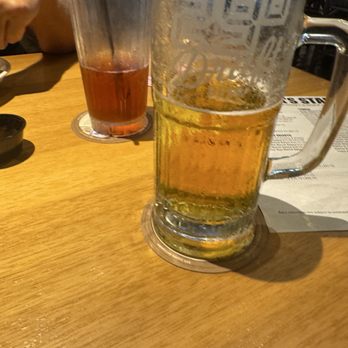 Twin Peaks - Corona & ice tea - New American Near Me - Odessa, Texas Twin Peaks - Corona & ice tea - New American Near Me - Odessa, Texas