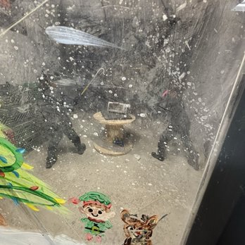 Breakthrough Smash Room - Recreation Centers Near Me - Phoenix, Arizona
