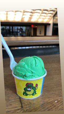 Lower East Side Ice Cream Factory by null